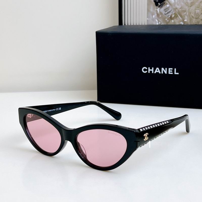 Chanel CH9163B 54 18-140 a04