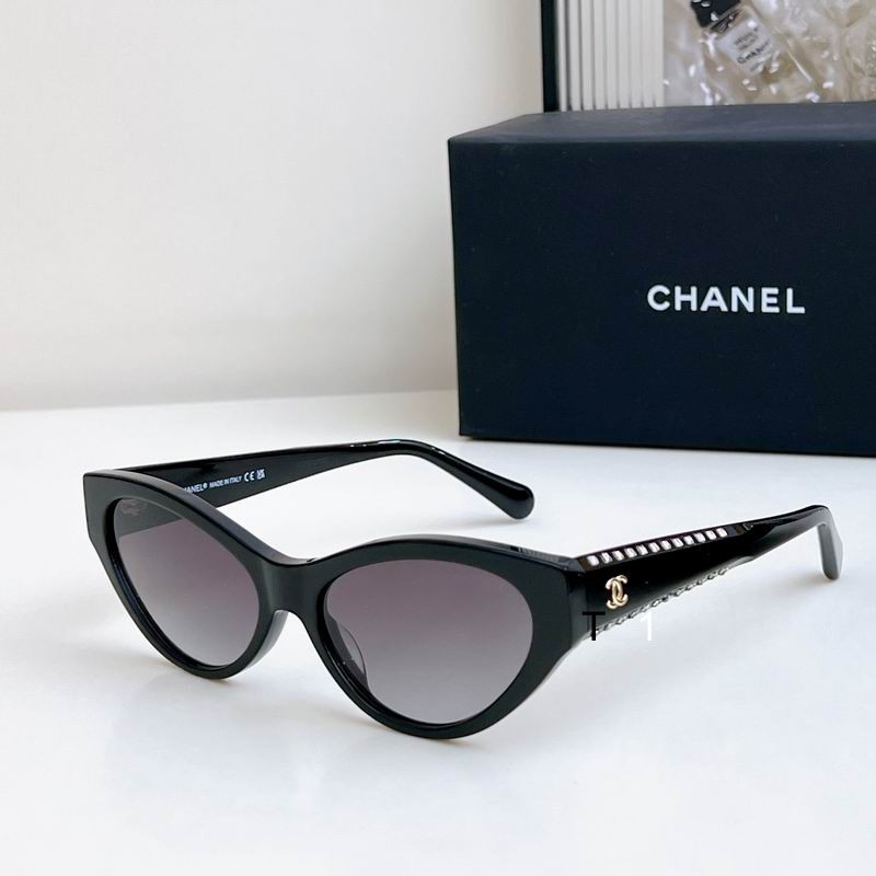 Chanel CH9163B 54 18-140 a05