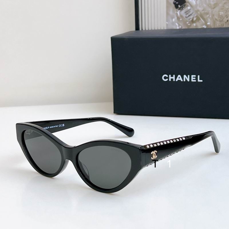 Chanel CH9163B 54 18-140 a06