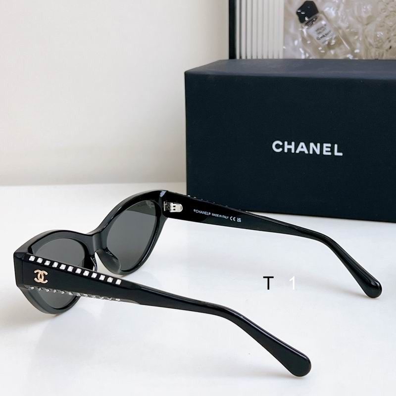 Chanel CH9163B 54 18-140 a07