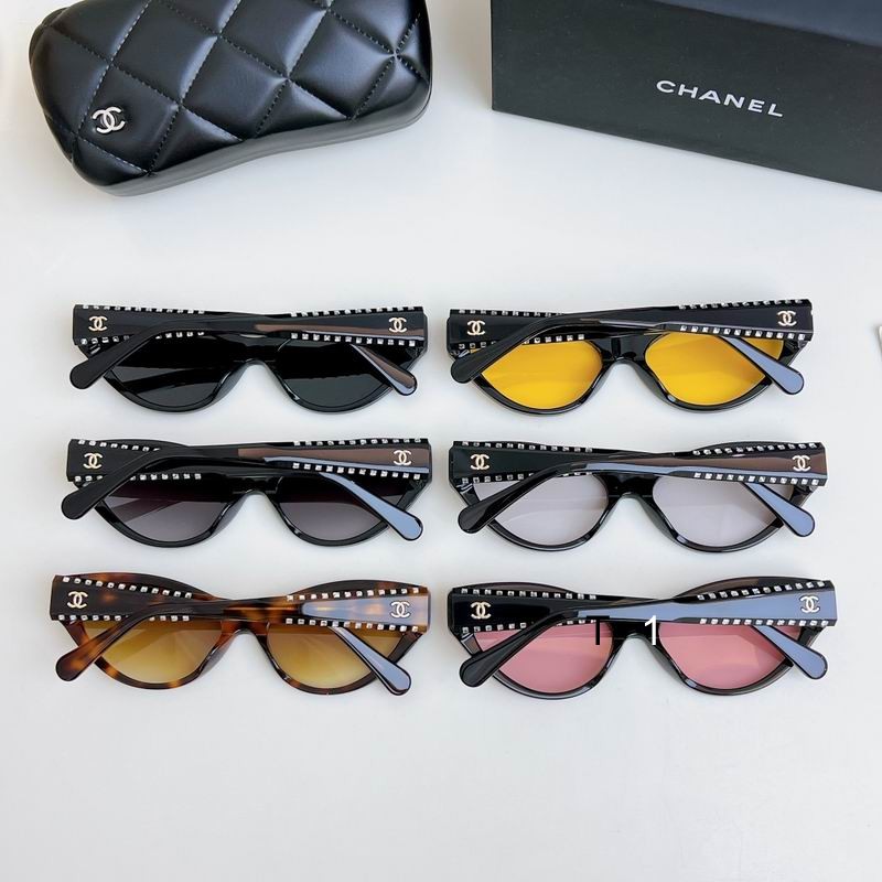 Chanel CH9163B 54 18-140 a08