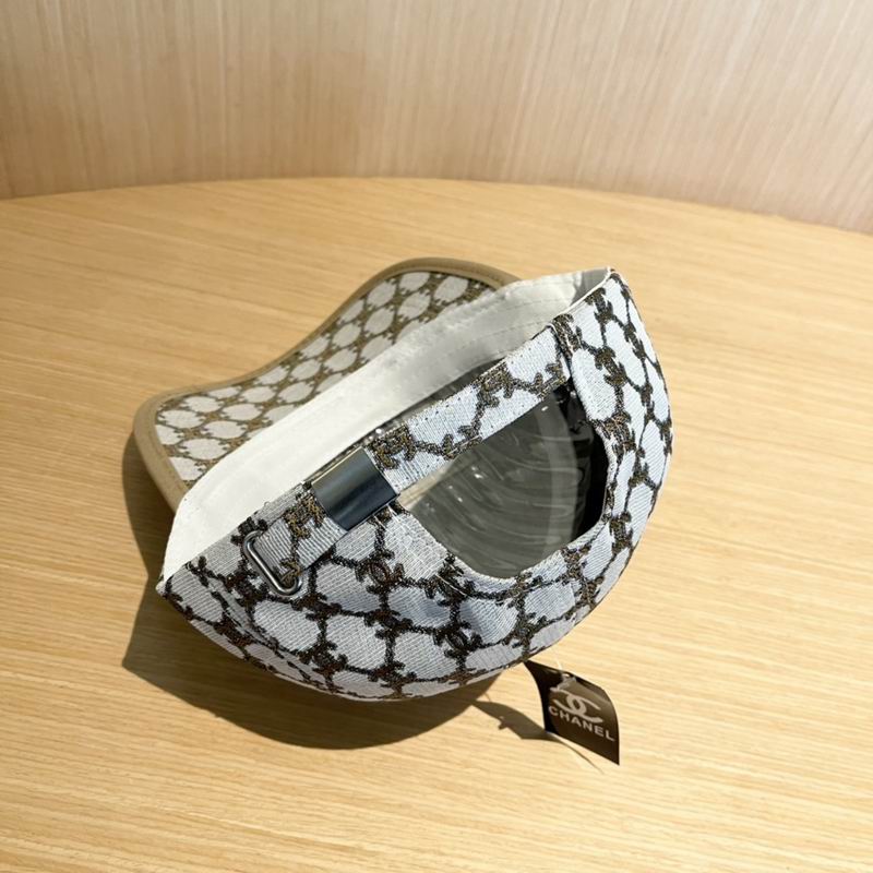 Chanel Cap (100)