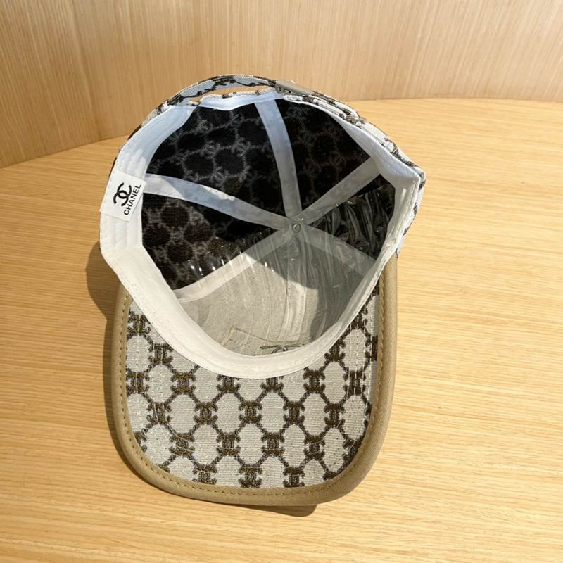 Chanel Cap (101)