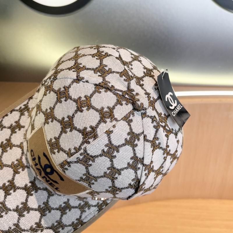 Chanel Cap (102)