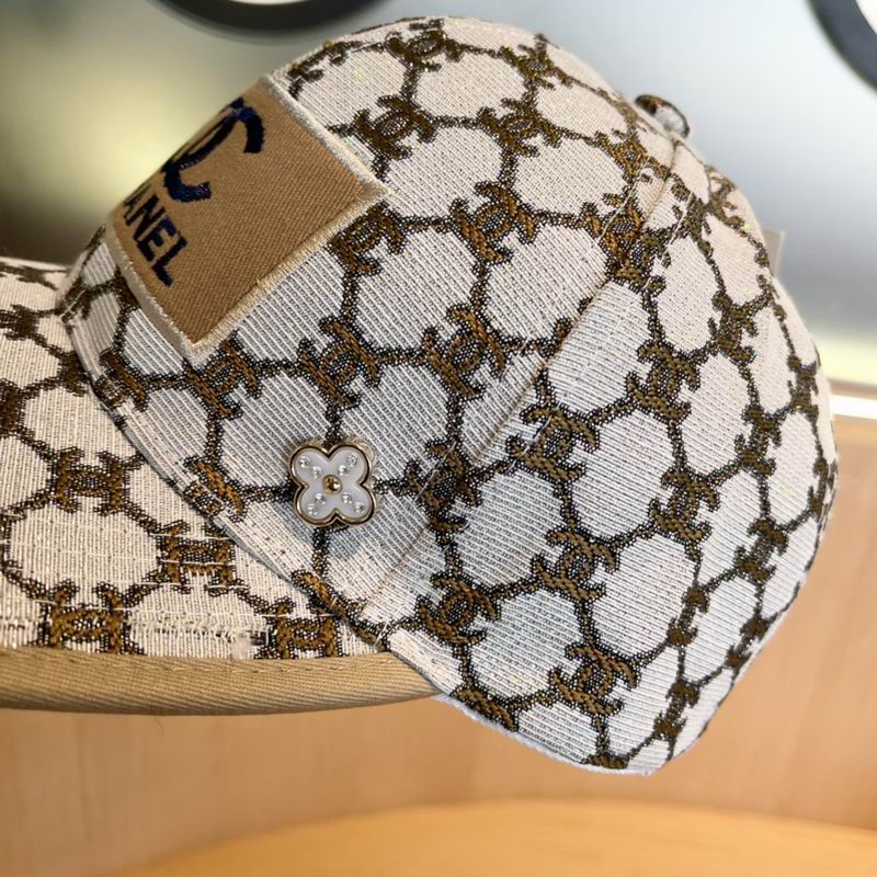 Chanel Cap (103)