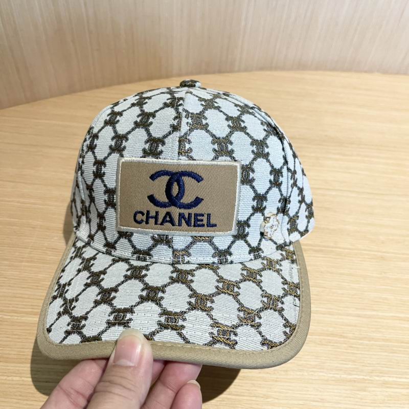 Chanel Cap (105)