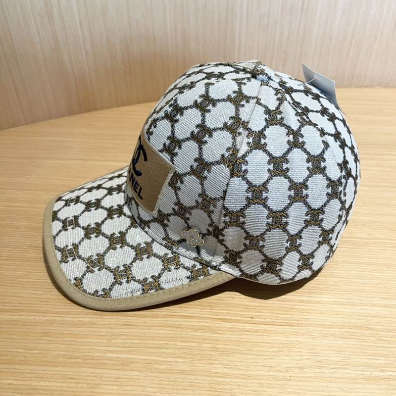 Chanel Cap (107)