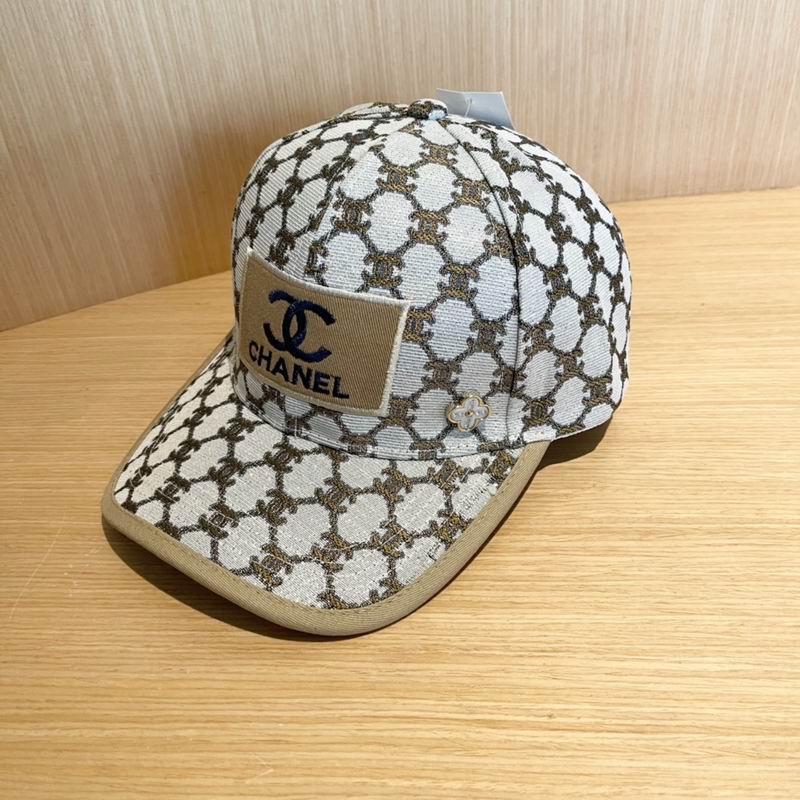 Chanel Cap (109)