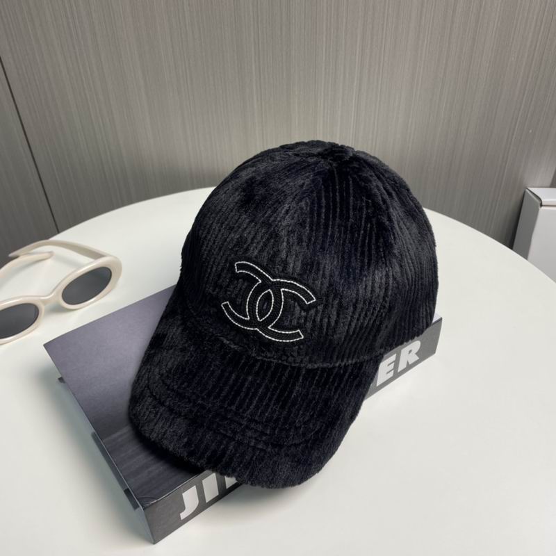 Chanel Cap (11)