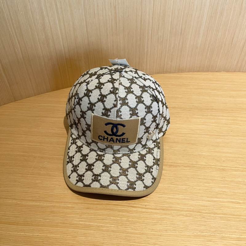 Chanel Cap (110)