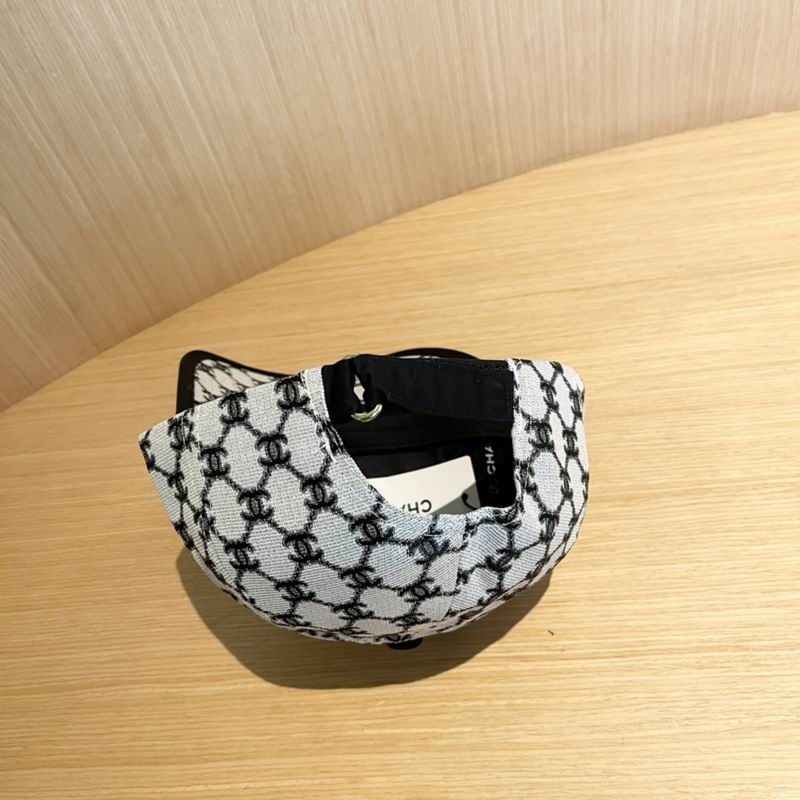 Chanel Cap (111)