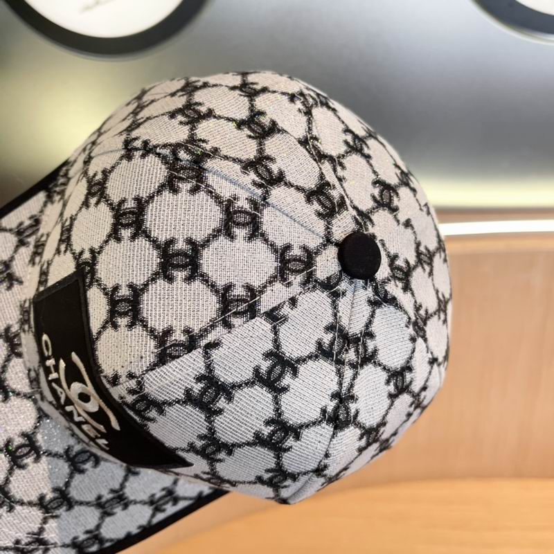 Chanel Cap (113)