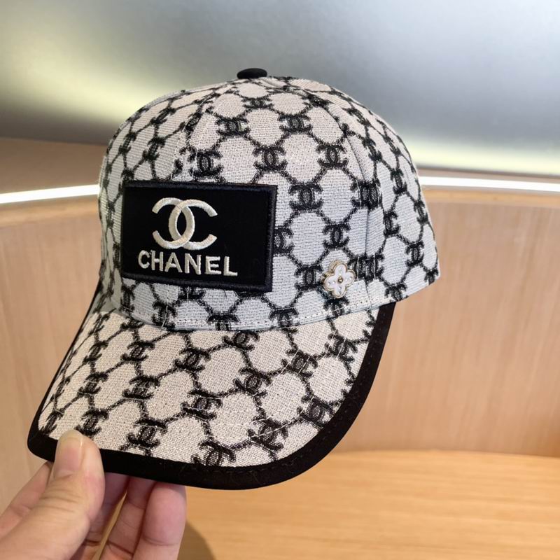 Chanel Cap (115)