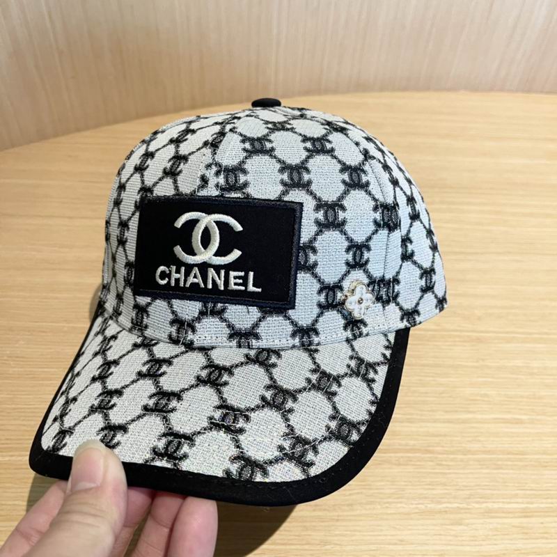 Chanel Cap (117)