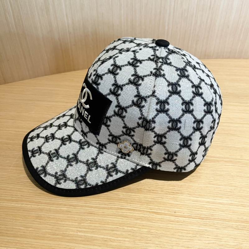 Chanel Cap (118)