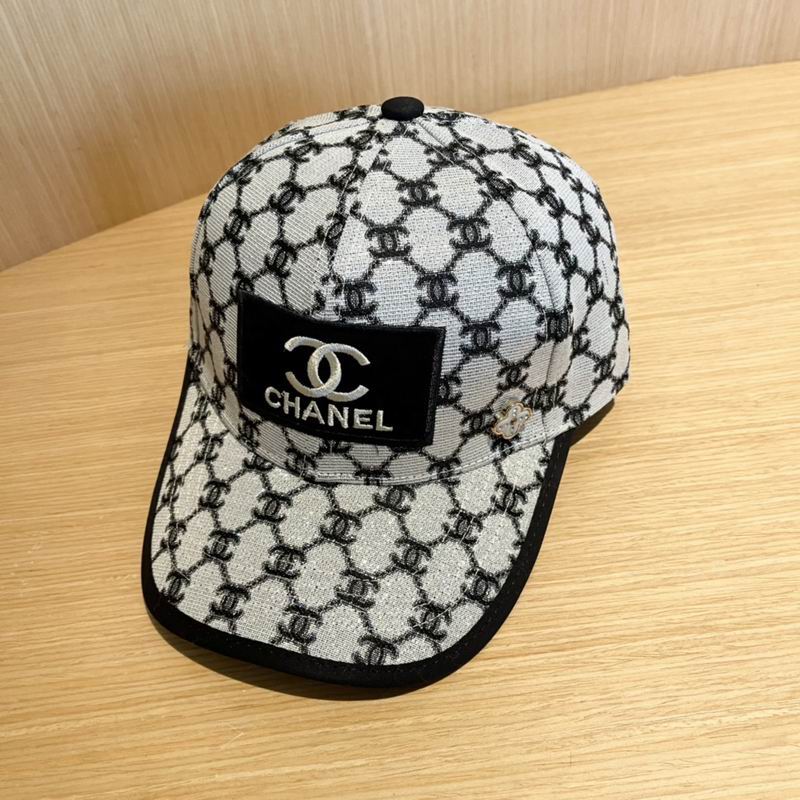 Chanel Cap (120)