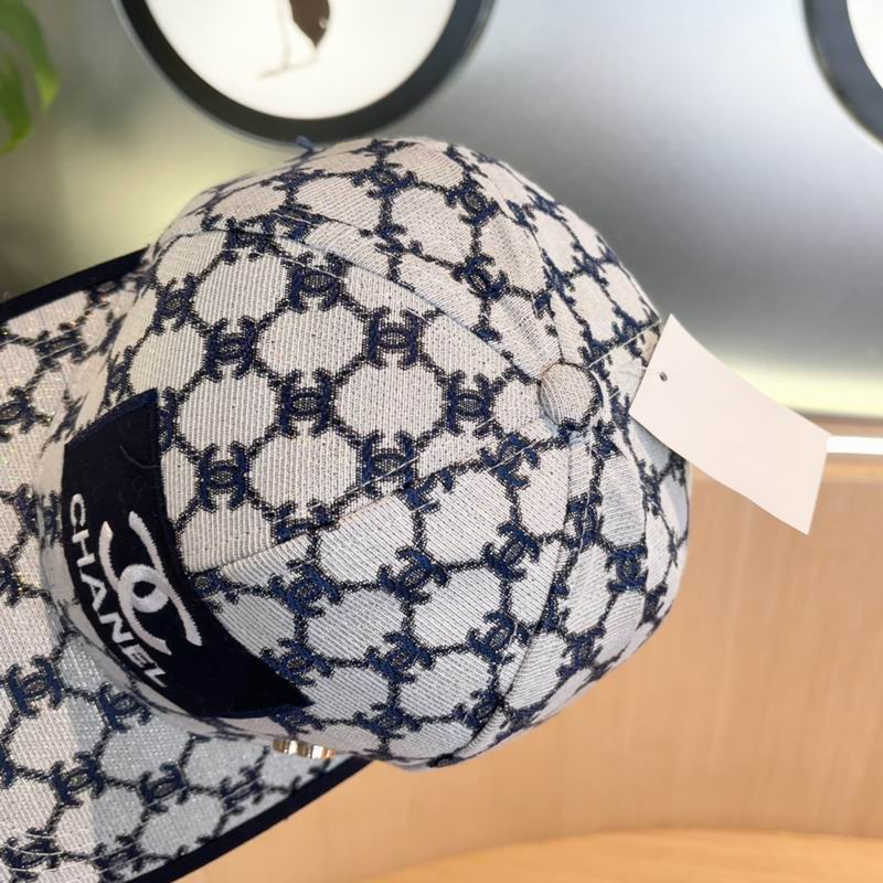 Chanel Cap (124)