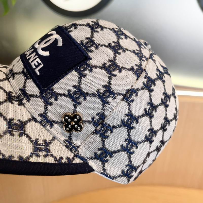 Chanel Cap (125)