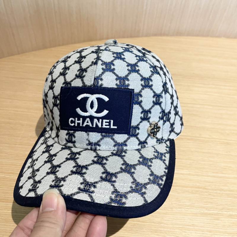 Chanel Cap (127)