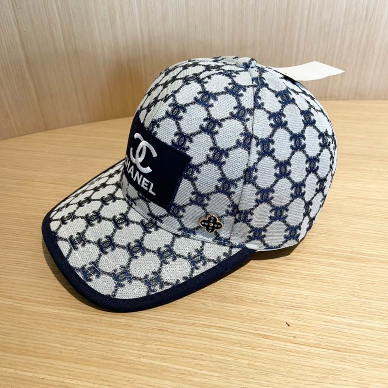 Chanel Cap (129)