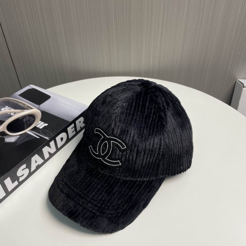 Chanel Cap (13)