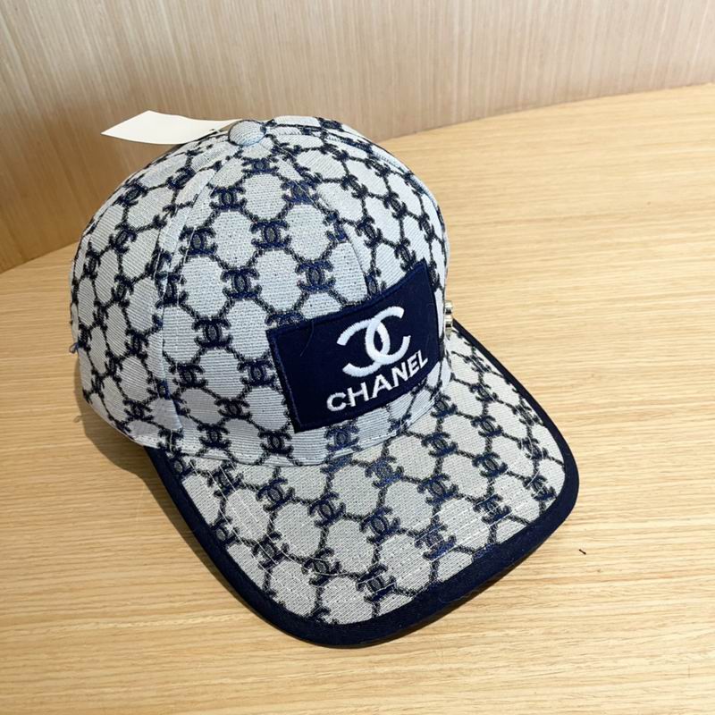 Chanel Cap (130)