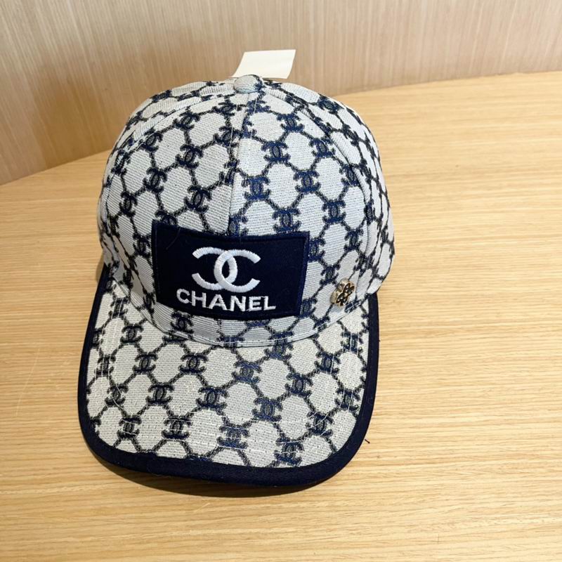 Chanel Cap (131)