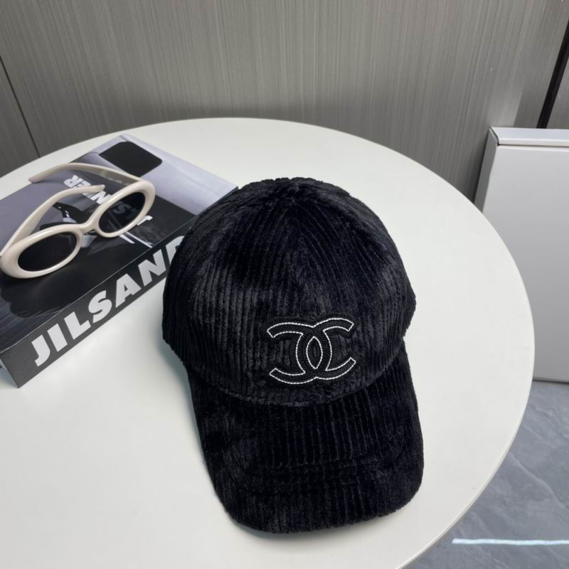 Chanel Cap (14)