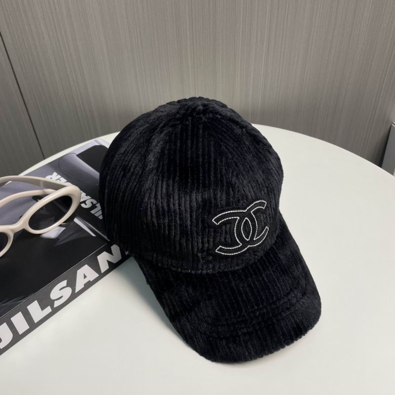 Chanel Cap (15)