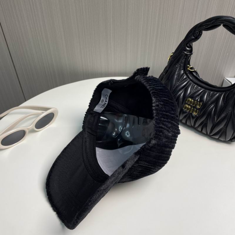 Chanel Cap (16)