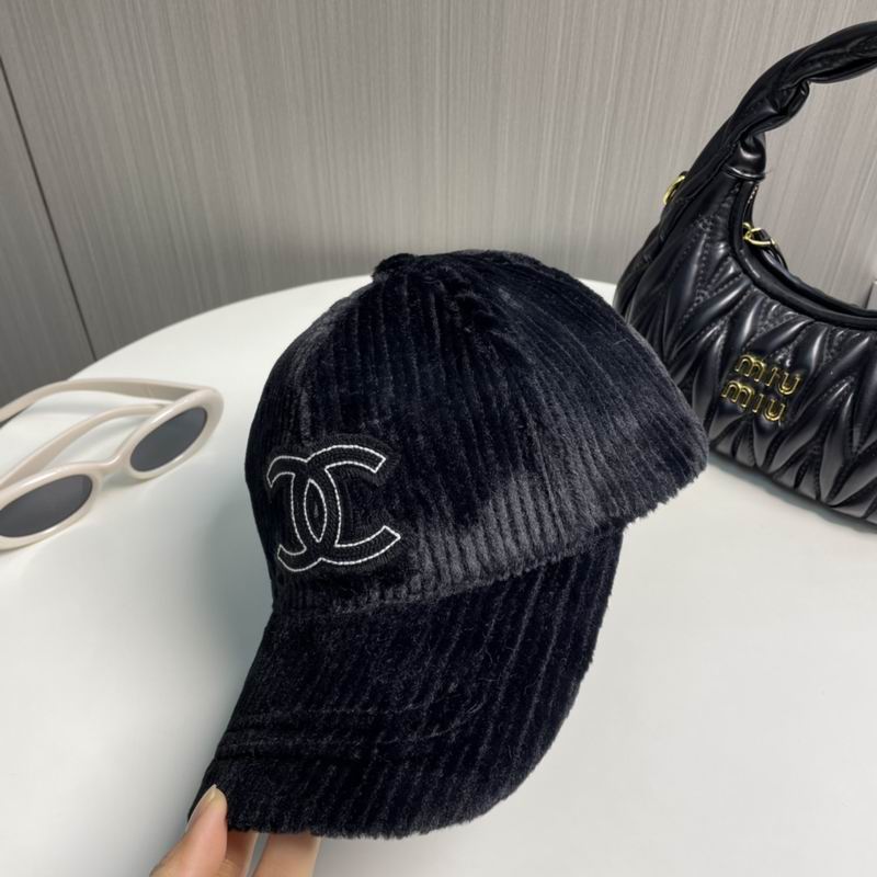 Chanel Cap (17)