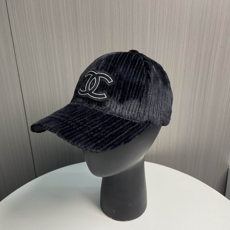 Chanel Cap (18)