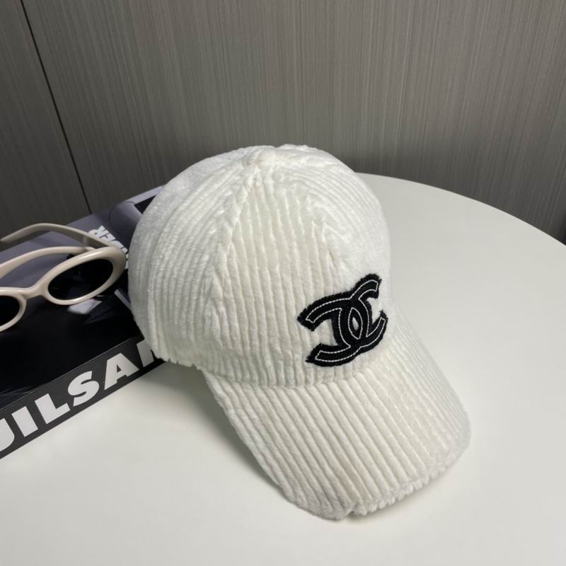 Chanel Cap (19)