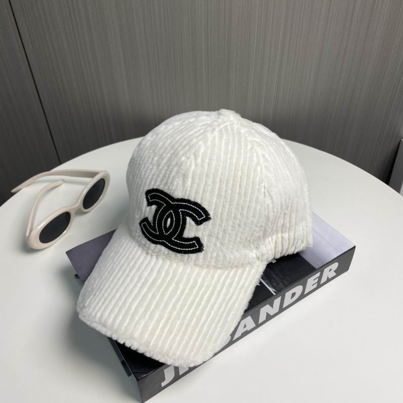 Chanel Cap (20)