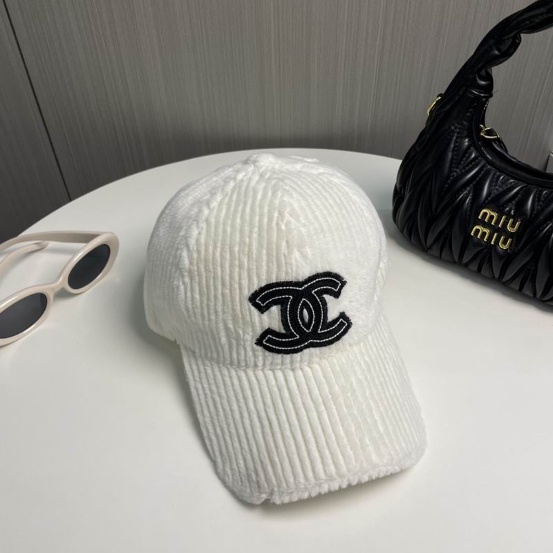 Chanel Cap (21)