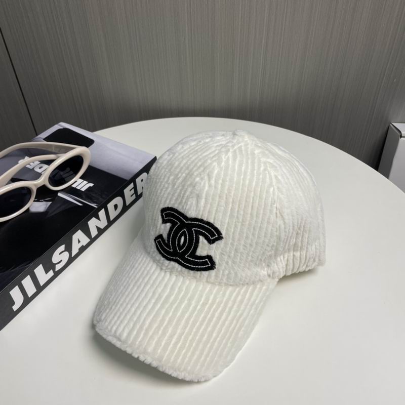 Chanel Cap (22)