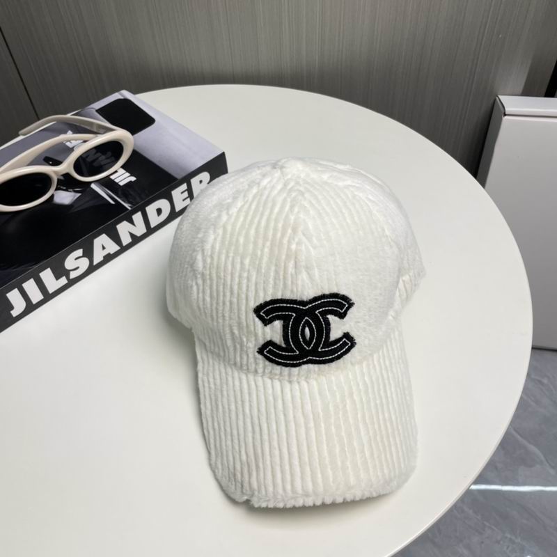 Chanel Cap (23)