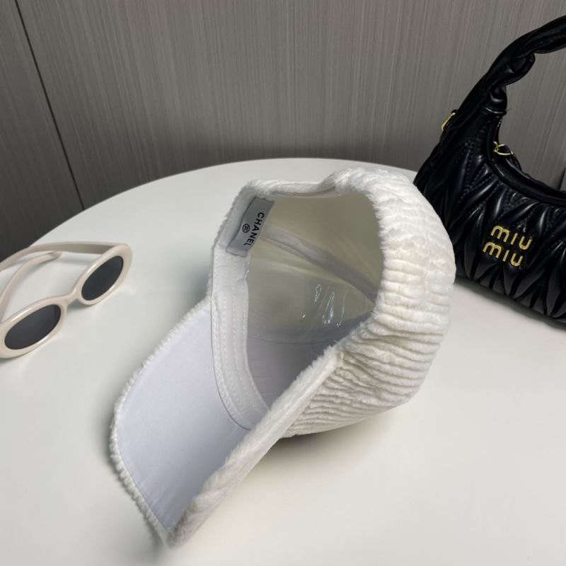 Chanel Cap (24)
