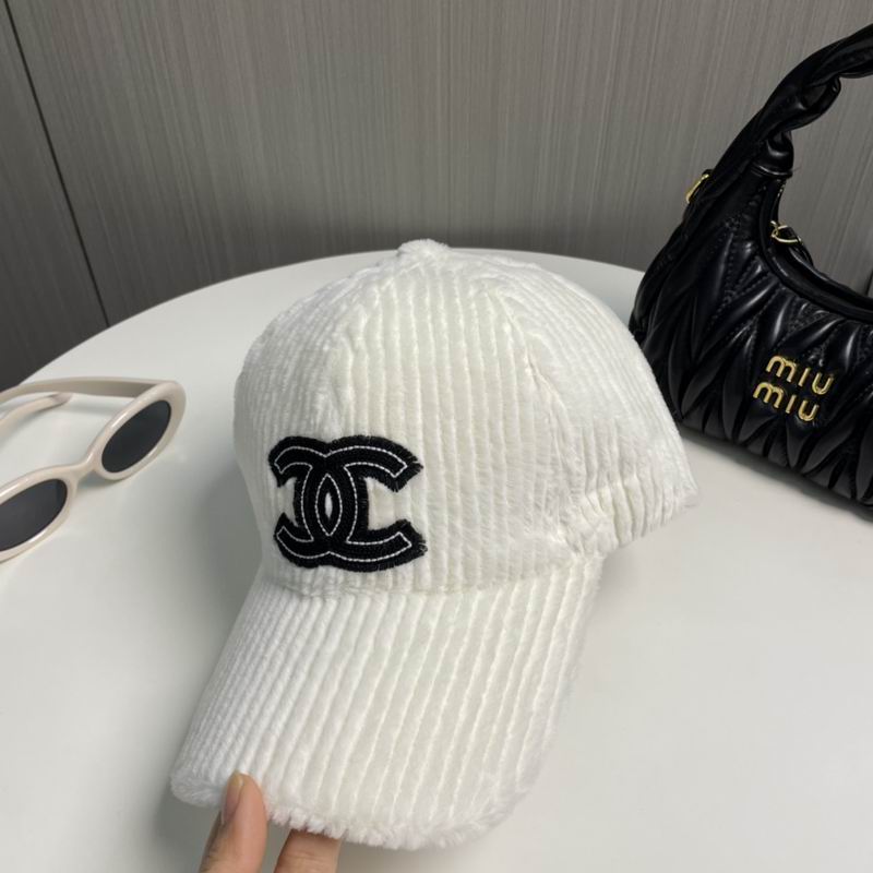 Chanel Cap (26)