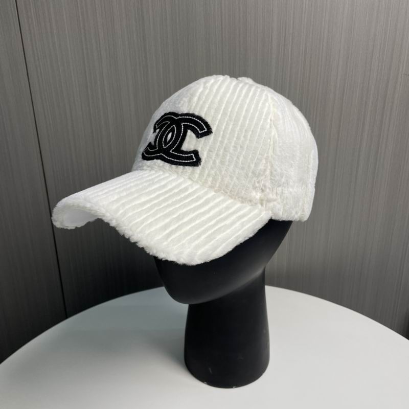 Chanel Cap (27)