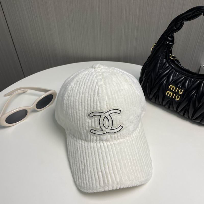 Chanel Cap (28)