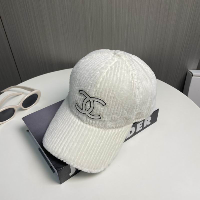 Chanel Cap (29)