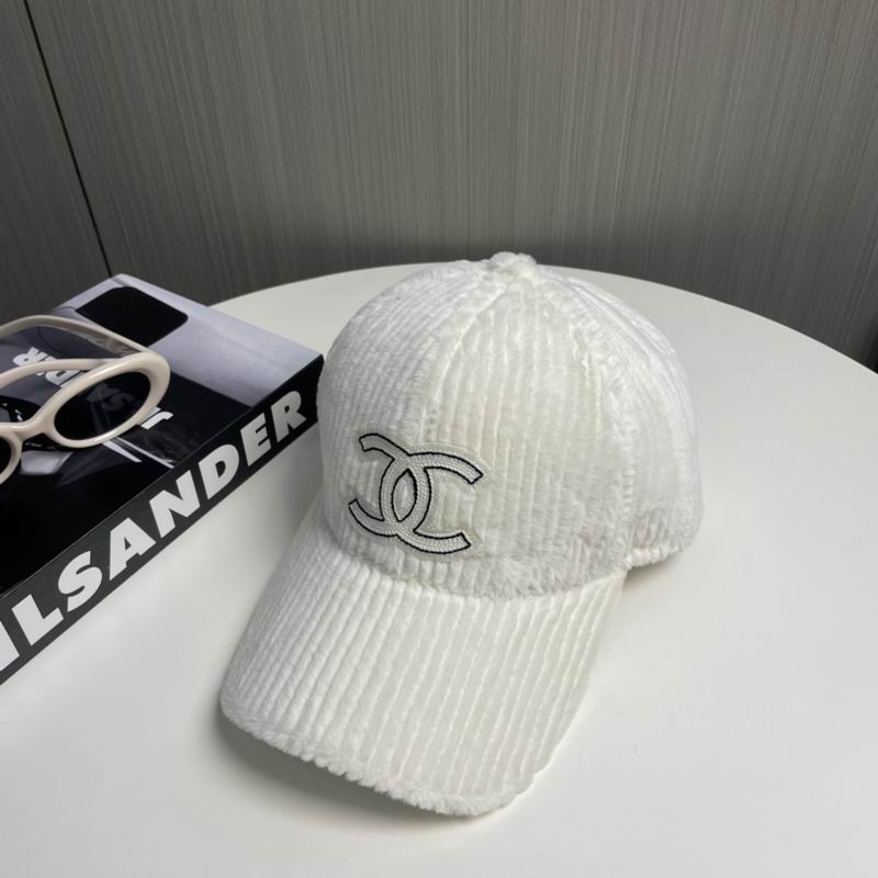 Chanel Cap (31)
