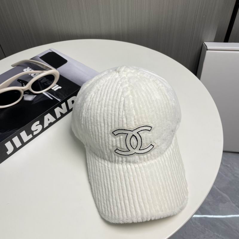 Chanel Cap (32)
