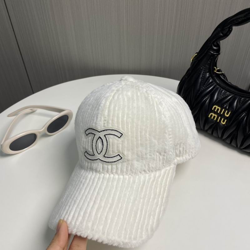 Chanel Cap (35)