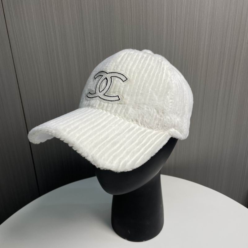 Chanel Cap (36)