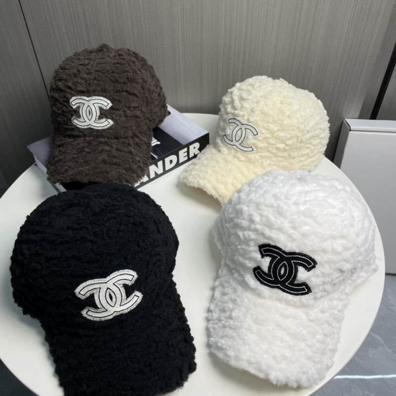 Chanel Cap (37)