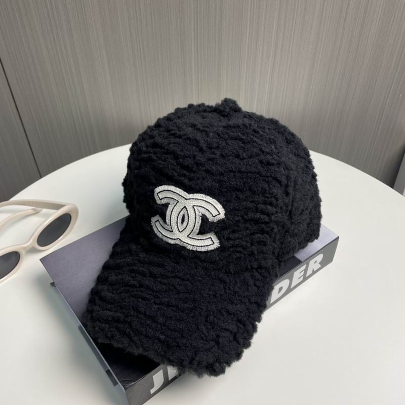 Chanel Cap (38)