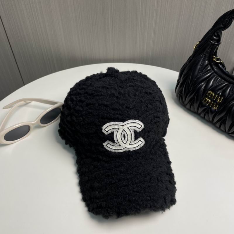 Chanel Cap (39)