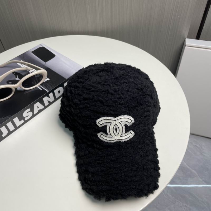 Chanel Cap (41)
